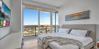 1101 Ocean Avenue unit: 1102 Gallery 23