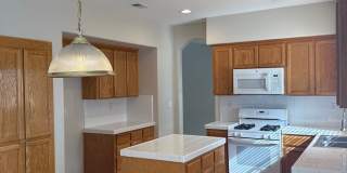 Looking for a four bedroom? Gallery 8