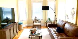 36 Saint Margaret Street Gallery 4