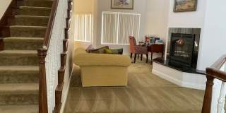 Spacious and Furnished 9 Bedroom House Near Cal State Fullerton Gallery 13