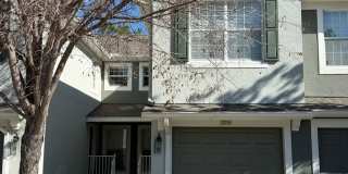 3BR 2BA w/ Screened Patio + Pool/Gym Access in Gated Villa Serena Gallery 1