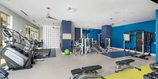 Linq at North Springs Gallery 31