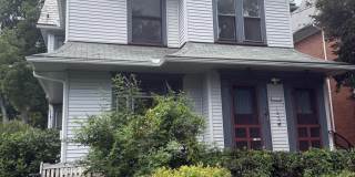 722 Scott Street Gallery 1