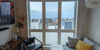 Fully Furnished One Bedroom W/Private Balcony & Views of the Capital Gallery 25