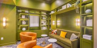 The Reserve at Clarendon Centre Gallery 25