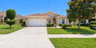 Gorgeous 4BD/2BTH Home on Meadow Oaks Golf Course! Gallery 1