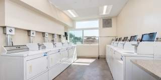 Bellflower Friendship Manor – Senior 55+ & Affordable Housing Gallery 23