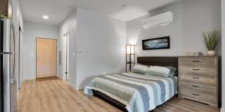 The 72nd Apartments Gallery 43