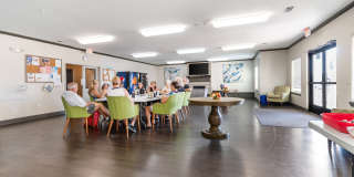 Sansom Pointe Apartments - Senior and Affordable Housing Gallery 59