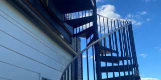 1643 Guilford Avenue Gallery 19