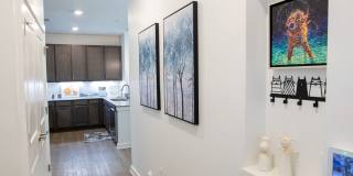 Ascend at Hilltop Gallery 25