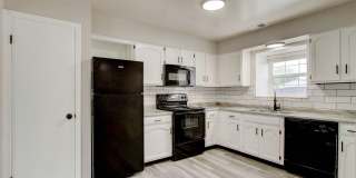 The Lenox Apartment Homes Gallery 12