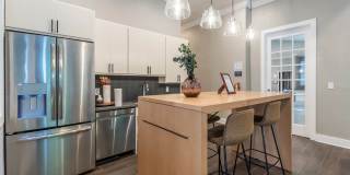Oaks at New Hope - Affordable Housing Gallery 11