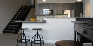 Capewell Lofts Gallery 33