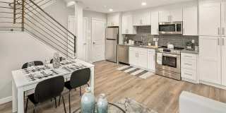 Brand-New Modern Townhome with Rooftop Deck, Bonus Rec Room & Designer Finishes Gallery 5