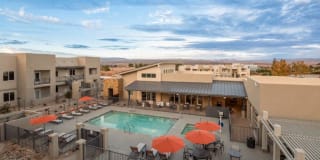 Inspiration Apartments Gallery 21