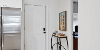 Unfurnished Annual Rental Gallery 23