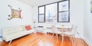 400 West 45th Street Gallery 1