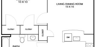 Axiom Apartment Homes Gallery 34