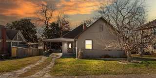 509 W Shawnee Street Gallery 1