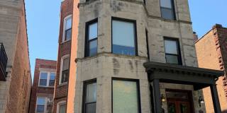 721-23 W. Roscoe Gallery 1