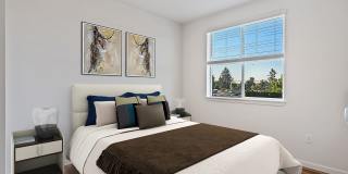 Pacific Valley Apartments Gallery 1