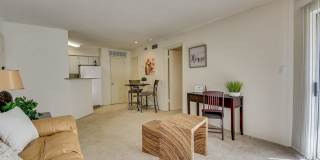 Champions Pines Apartment Homes Gallery 15