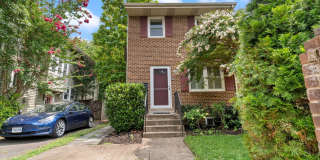 Charming Alexandria Home in a Prime Location Gallery 1