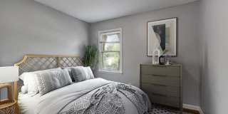 Affordable Newly Renovated Apartments in Decatur Gallery 5