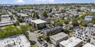 5902 Ballard Apartments 5902 Ballard Apartments Gallery 16