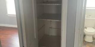 2 bed house on Rva Northside!  Central hvac, hardwoods,all electric, lots of parking, laundry, Gallery 13
