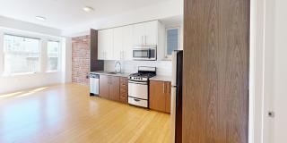 540 LEAVENWORTH Apartments Gallery 4