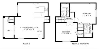 Redwood Creek Villas Gallery 2