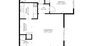 Greenwood Village Apartments Gallery 51