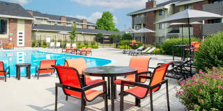 Boulder Ridge Apartments Gallery 24