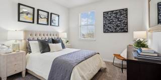 Townes on Tenth Townhomes Gallery 8