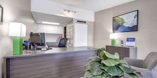 Sherbrook Apartments Gallery 1