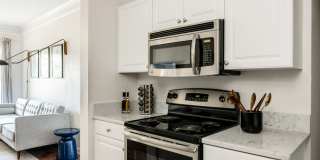 Citra Luxury Apartments Gallery 27