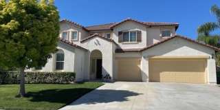 EASTVALE GREAT NEIGHBORHOOD- 4+2.5 EXECUTIVE HOME, QUIET NEIGHBORHOOD - AVAILABLE NOW!!! Gallery 1