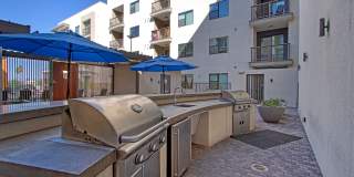 Mason Oliver Apartments Gallery 19