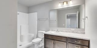 Beautiful 2 Bed 2 Bath | Waterloo | Near Lost Island Waterpark Gallery 37