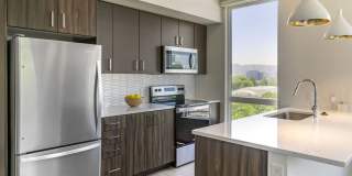 Sixteen G Apartments Gallery 36