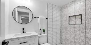 518 Buchanan Street Nw, Basement Gallery 11
