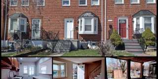 8404 LOCH RAVEN BLVD. Gallery 1