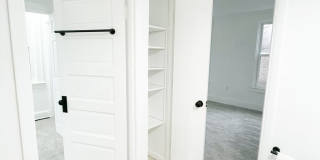 AVAILABLE MAY 2026 - Completely Renovated 2 Bedroom Home! Gallery 21