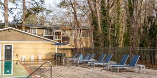 Lake House at Martin's Landing Gallery 67