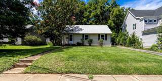 Discover the charm of this beautifully expanded classic rambler offering more than 1,200 square feet of comfortable living space in a highly desirable Inside the Beltway location. Gallery 1