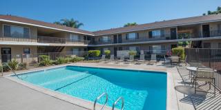 Ventura Beach Luxury Apartments Gallery 1