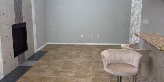 Charming home located in a gated community with access to a community pool. Gallery 7