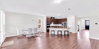 3633 Keechi Creek Drive Gallery 8